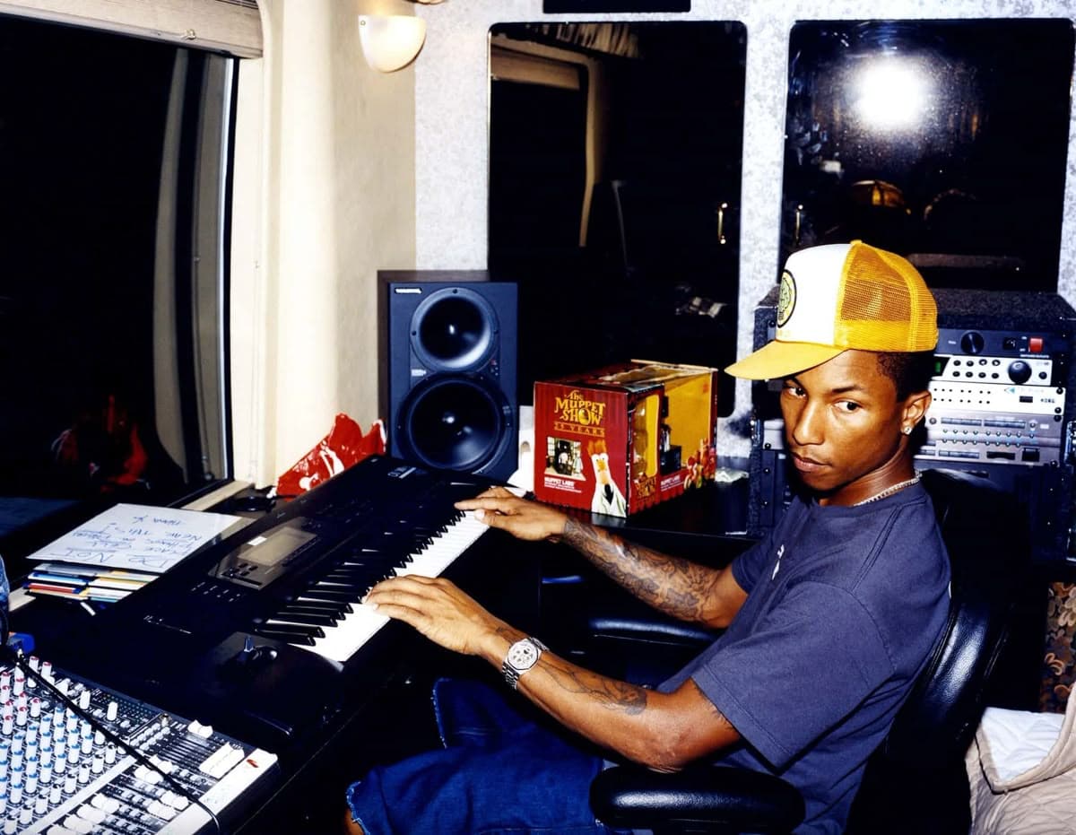 ¿Por qué comprar un beat?