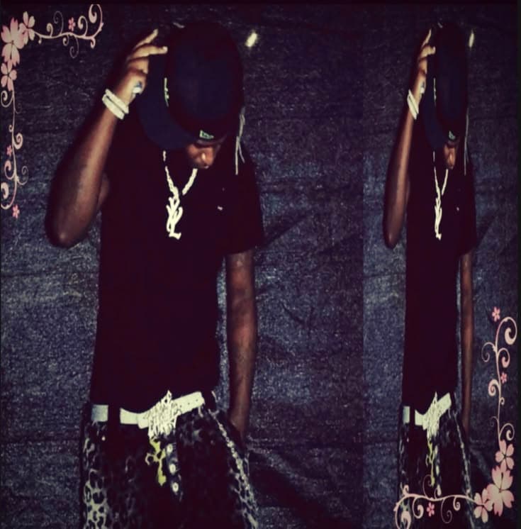 pierre bourne + carti + 6aru type beat