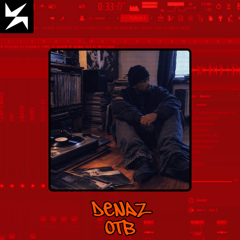 INTENTANDOLO - By Denaz OTB