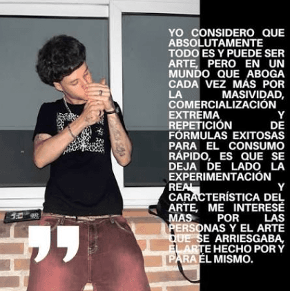 luxholonso + crank type beat