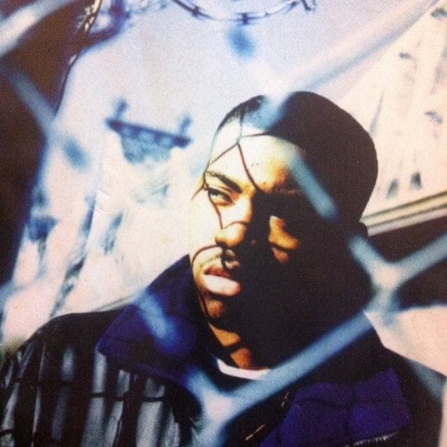BEAT BOOMBAP DARK 80 BPM "THE ILLEST"