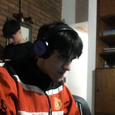 Adrian Edmundo