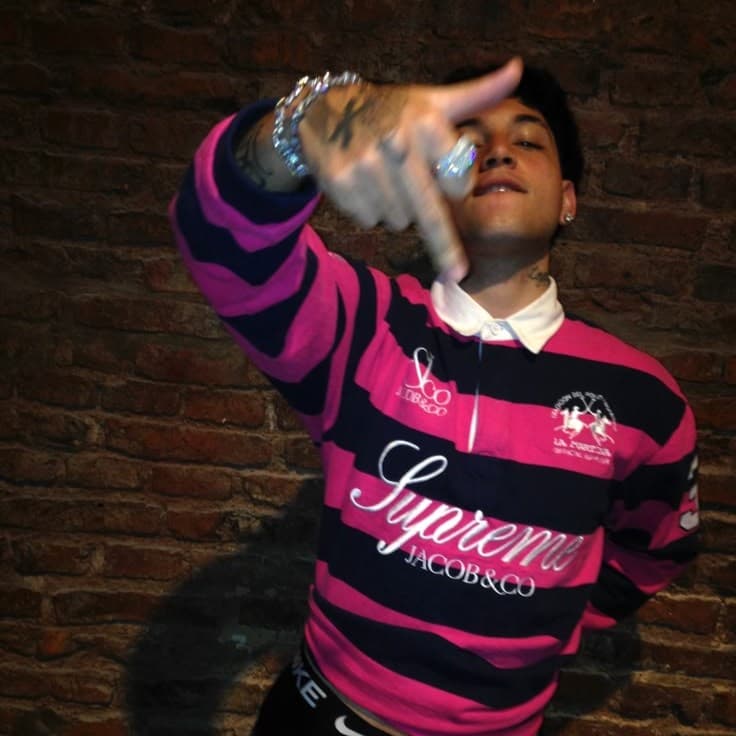 Zell Type Beat "Love Hurts"
