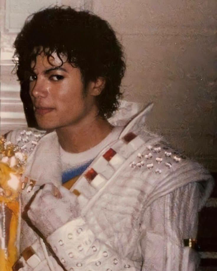 90s michael jackson "Me Rio"