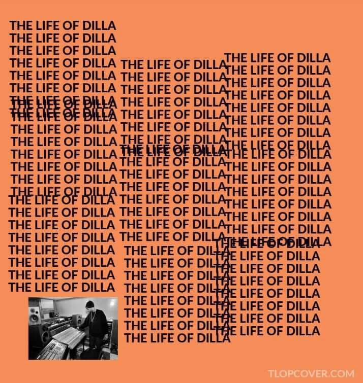 Let me knxw - J Dilla / Knxledge