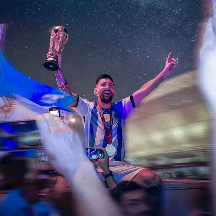 GALACTICO || MIR NICOLAS DRUMLESS