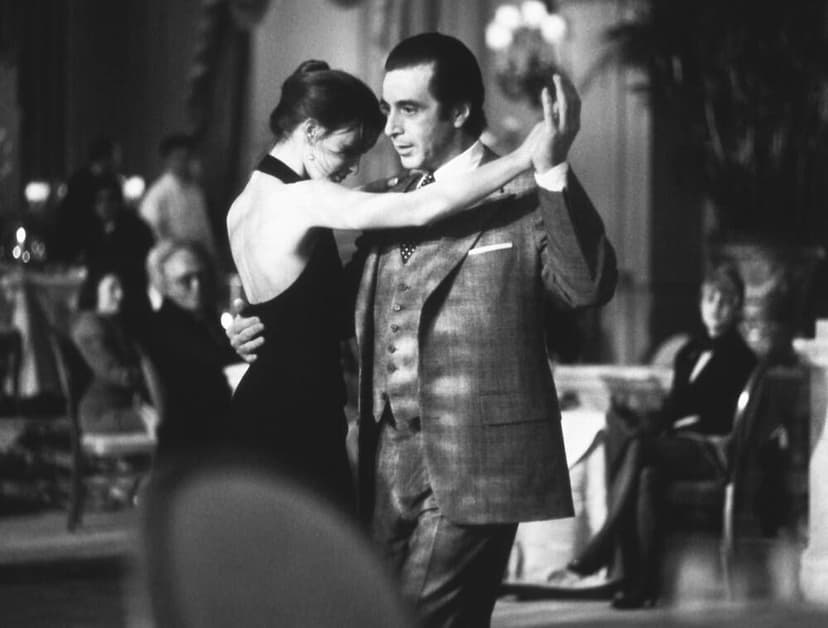 Tango sample. 87 bpm