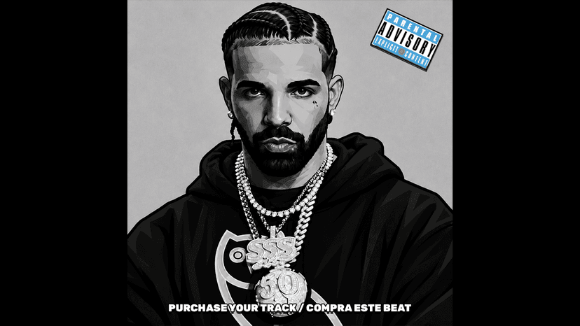 NOTHING PERSONAL | DRAKE TYPE BEAT TRAP