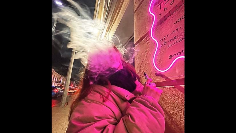 Lights - lucki type