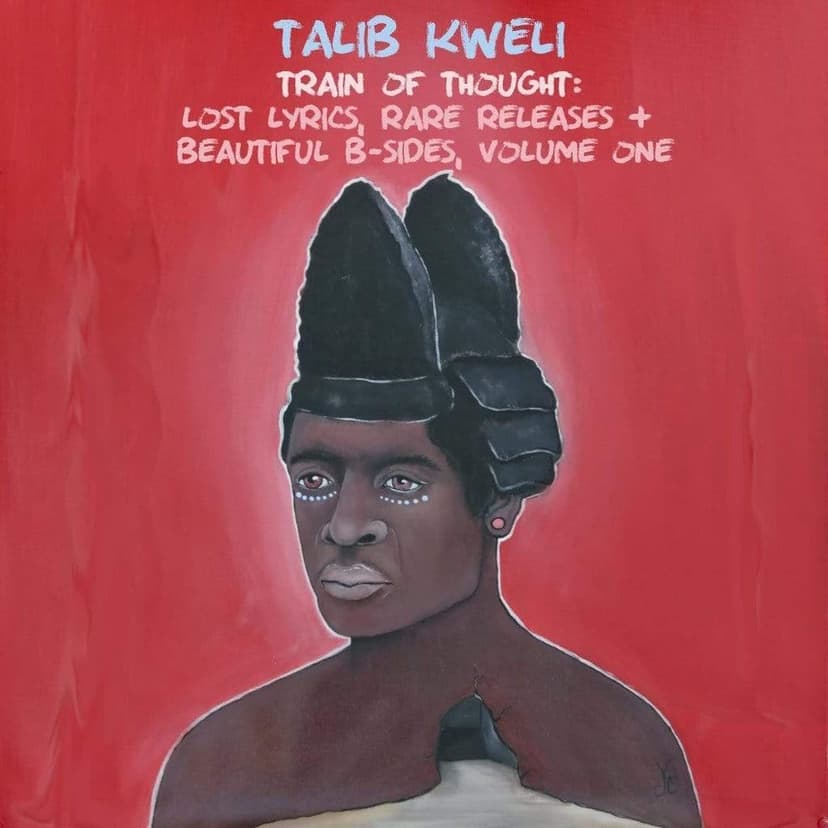 Reflection Season - Hi Tek / Talib Kweli