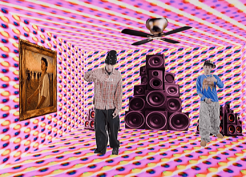 martes :( trece | FRO type beat