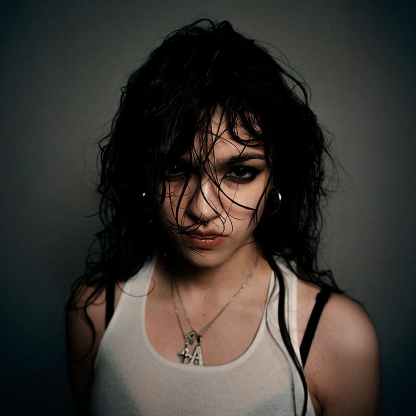 ARI ABDUL | DARK POP