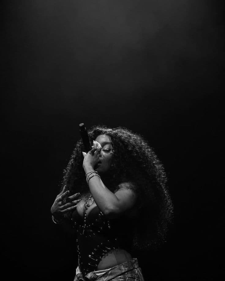 ORCHID - SZA Type Beat