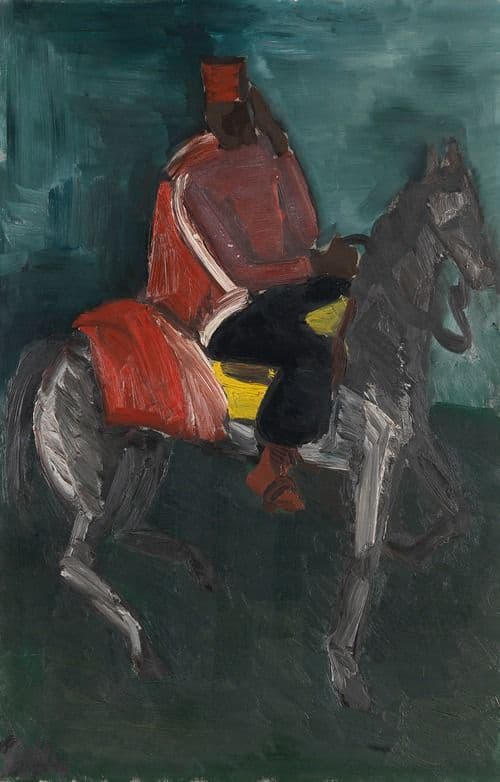 Desolado