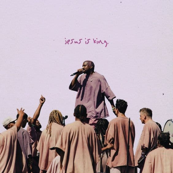SHINE x Kanye West x Gospel Type Beat