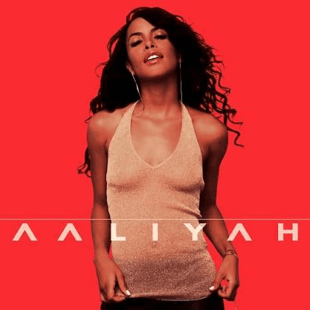 AALIYAH X TLC type