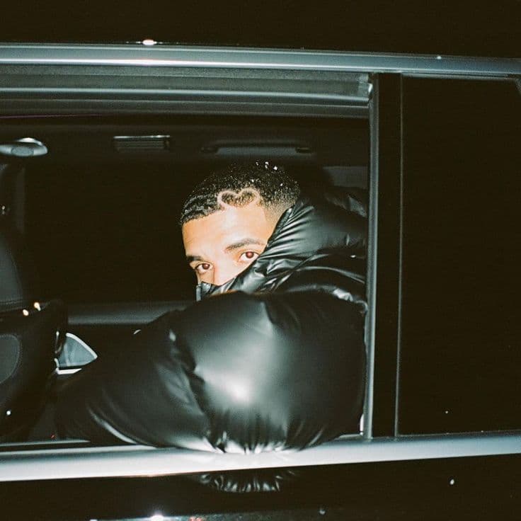 "Midnight Velvet" - Drake Type Beat