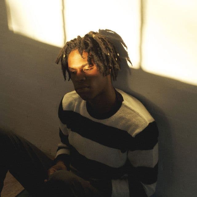 Solace (Daniel Caesar x Giveon)