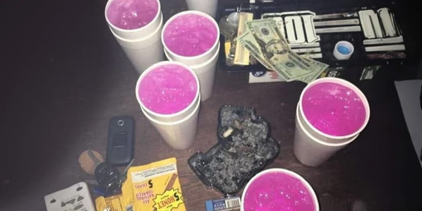 TRAP.