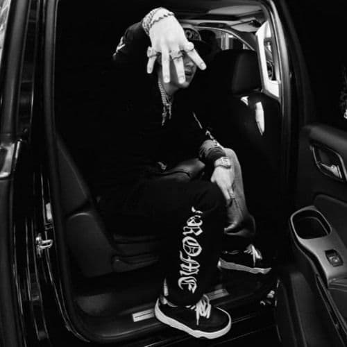 A OSCURAS | CRIS MJ TYPE BEAT