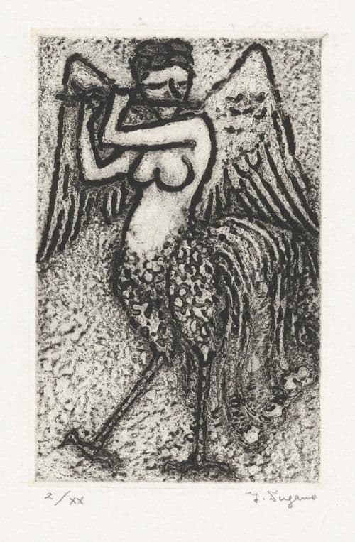 BENNY THE BUTCHER x THE ALCHEMIST