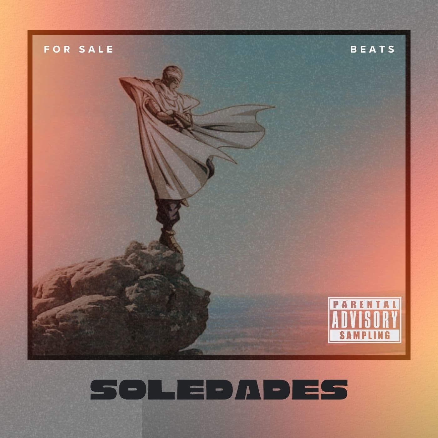 Soledades - Instrumental 78 BPM