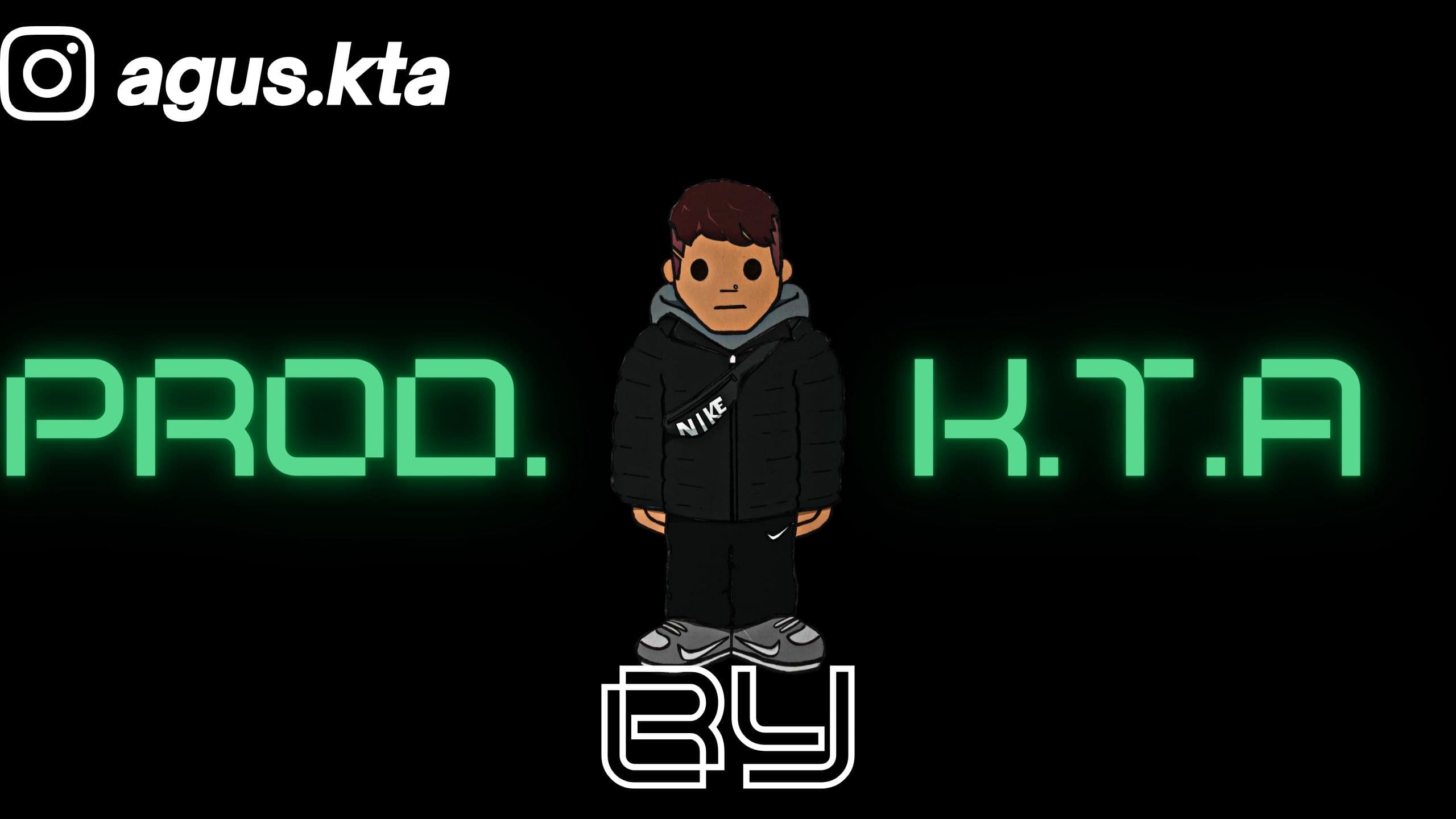 Portada de K.T.A