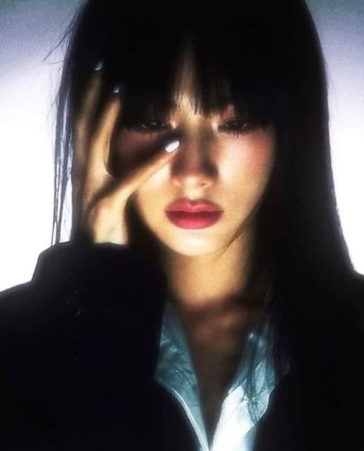 ✴︎ redda ⊹ lancey foux - "Hologram''