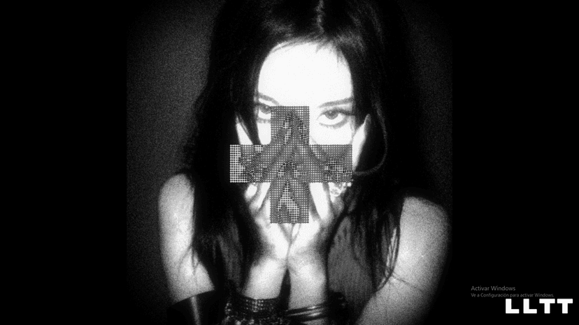 hyperpop x rage type beat - "Iris"