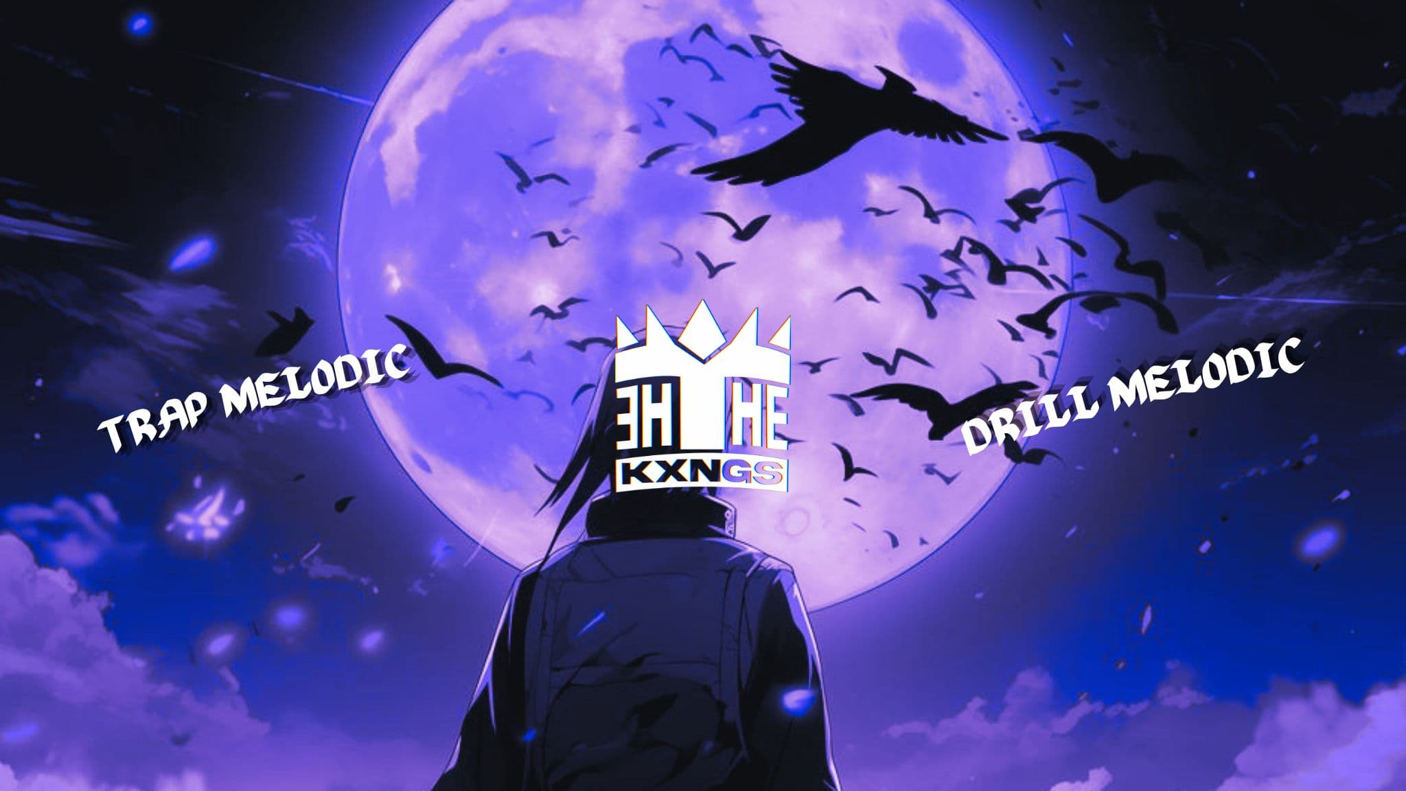 Portada de Kxngbeats