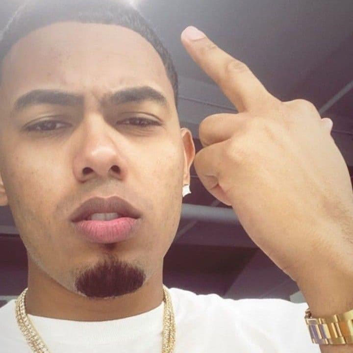 myke towers detroit type beat
