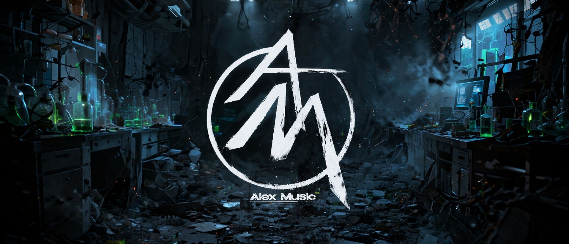 Portada de Alex MusicG4
