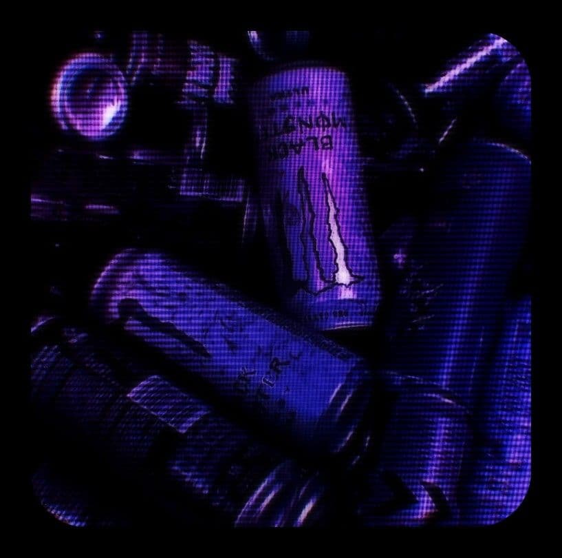 PentaTr4ck - Digicore Type "Ultraviolet"