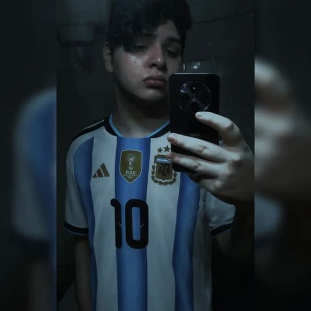 Lucas Machado Beatz