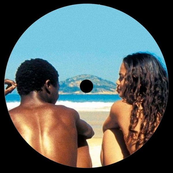 uk garage type beat - "brazil"