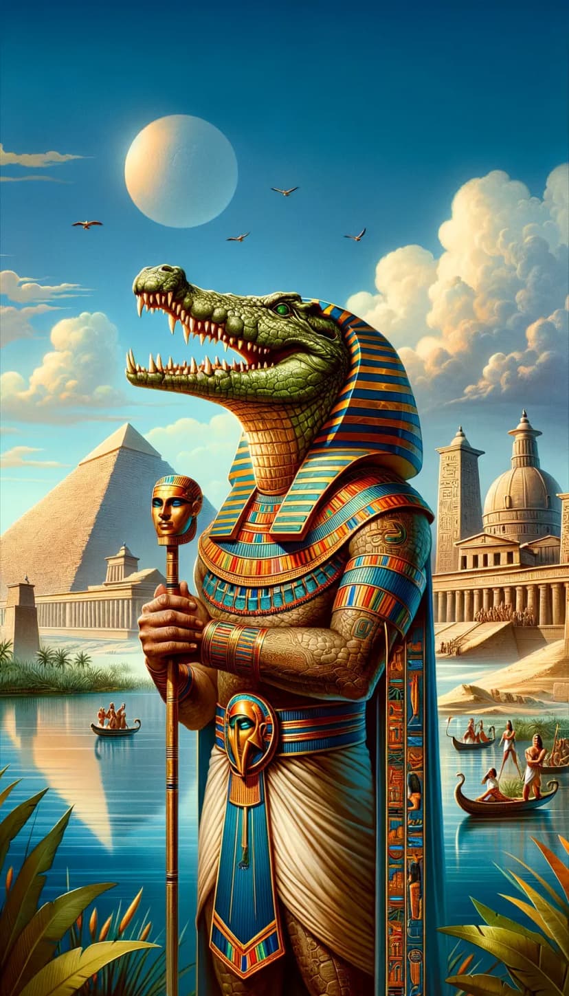 Reptiles