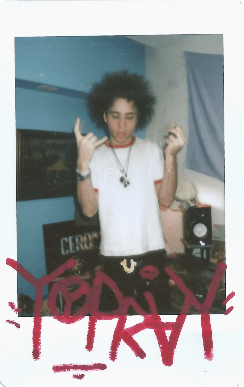 Prettifun + Cero* + Zell type beat