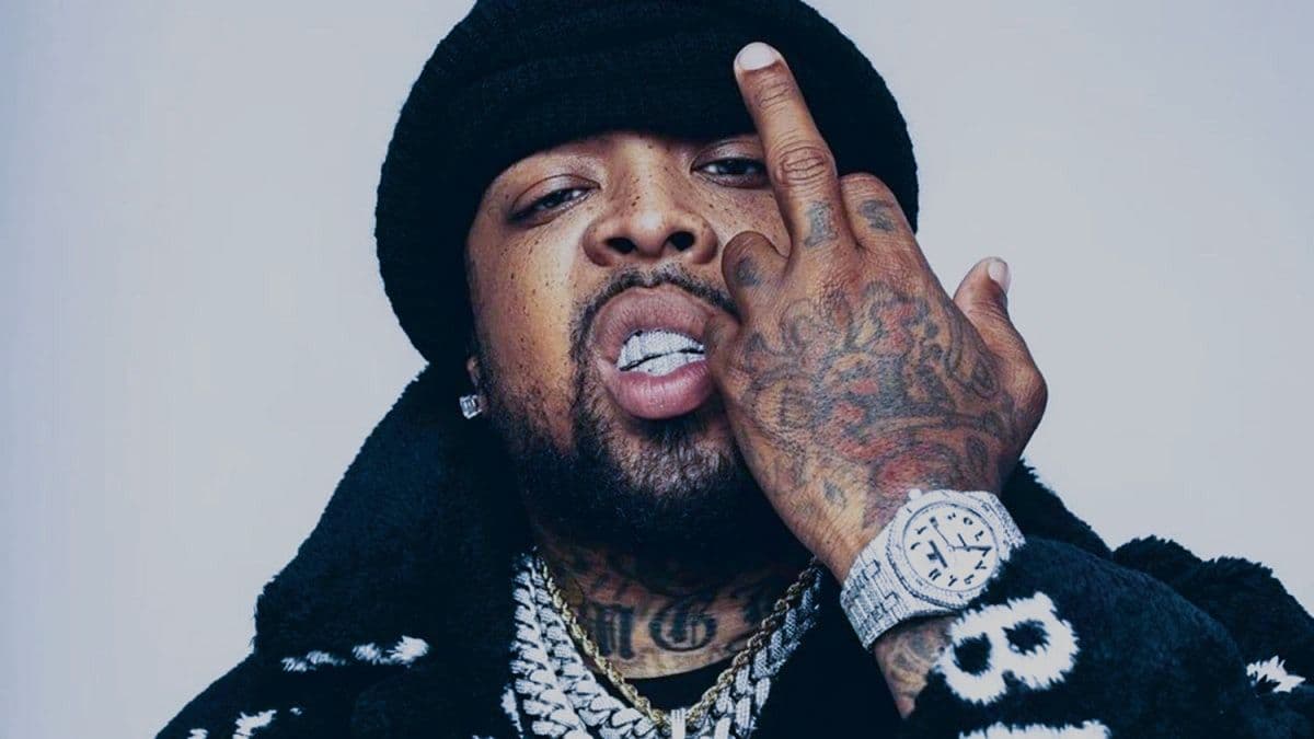 WESTSIDE GUNN x CONDUCTOR TYPE BEAT