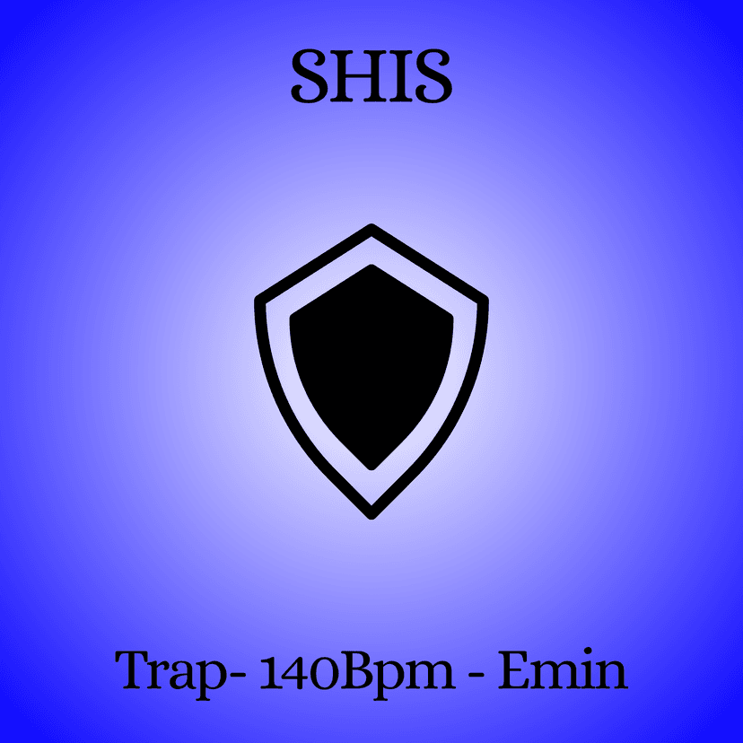 Neo Pistea Type Beat - "Shis" |