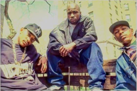 MOBB DEEP X BIG NOYD TYPE BEAT 89 BPM