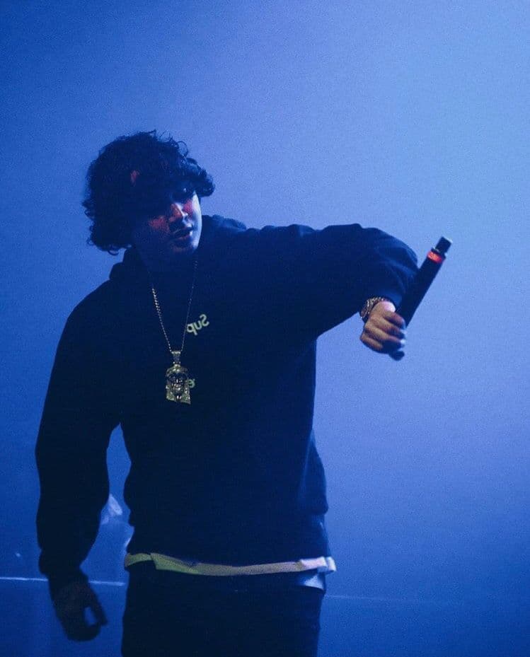 ''TOWERS'' Shoreline Mafia Type Beat