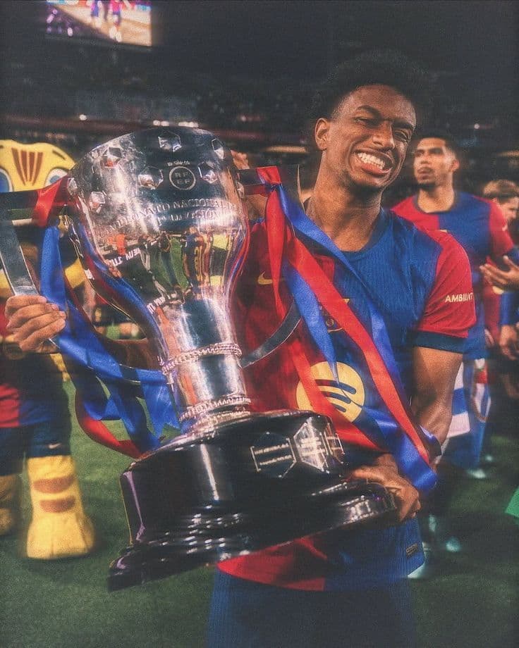 LA LIGA || CEROUNNO TYPE BEAT