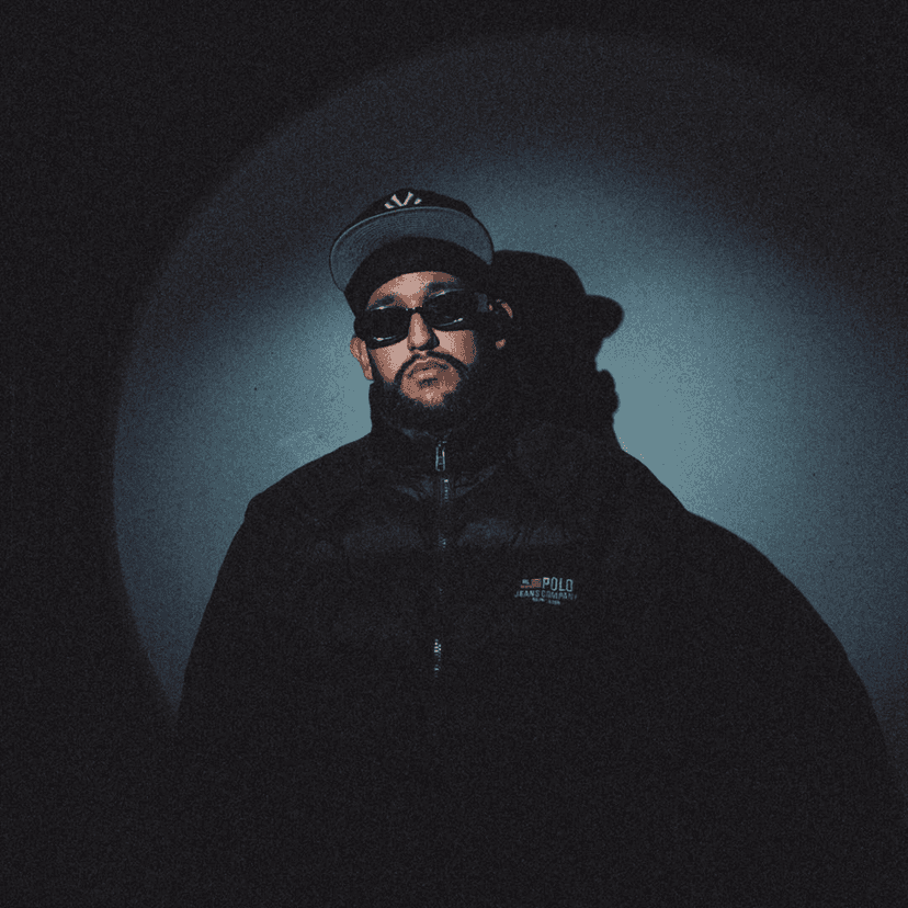 "Psicopata" Type Beat Botlok x Roa