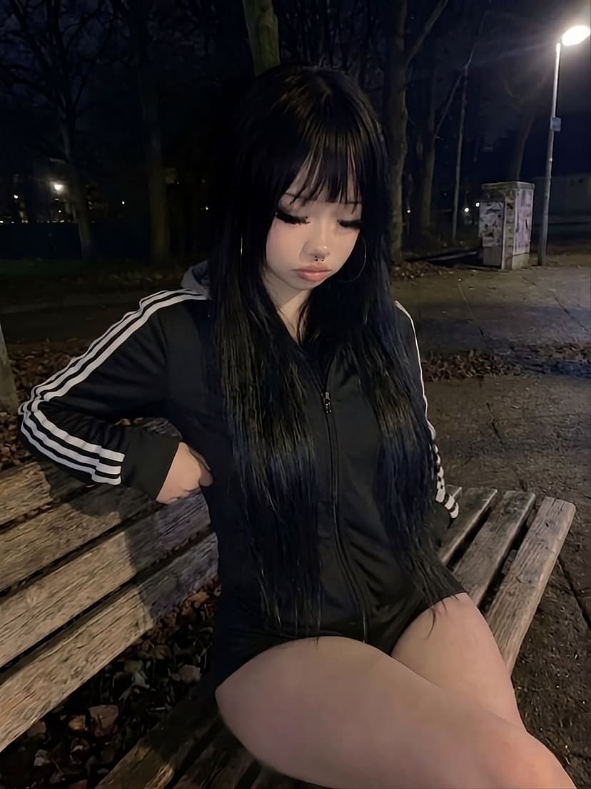 𝕚 𝕝𝕠𝕧𝕖 𝕦