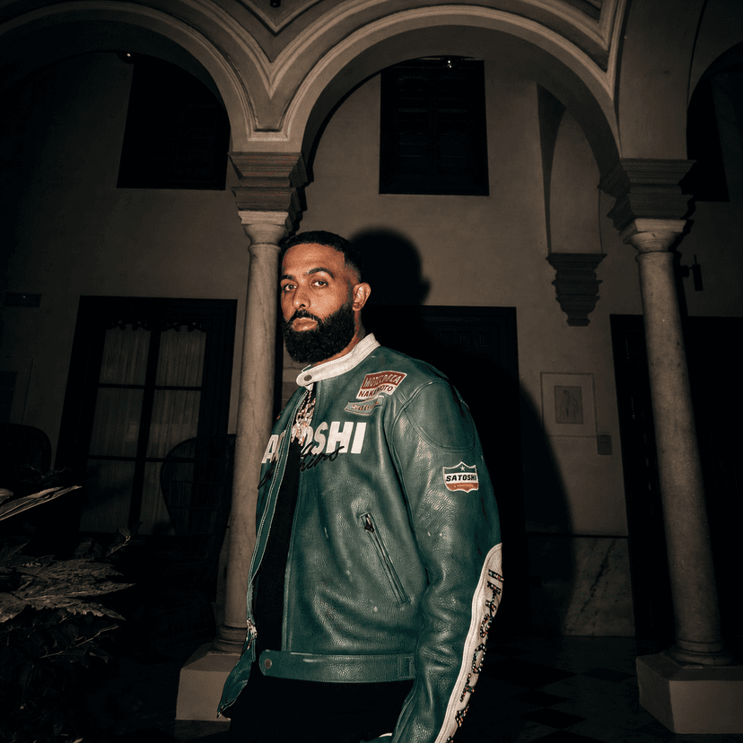 "PRESTIGIO" | Eladio Carrion Trap Beat