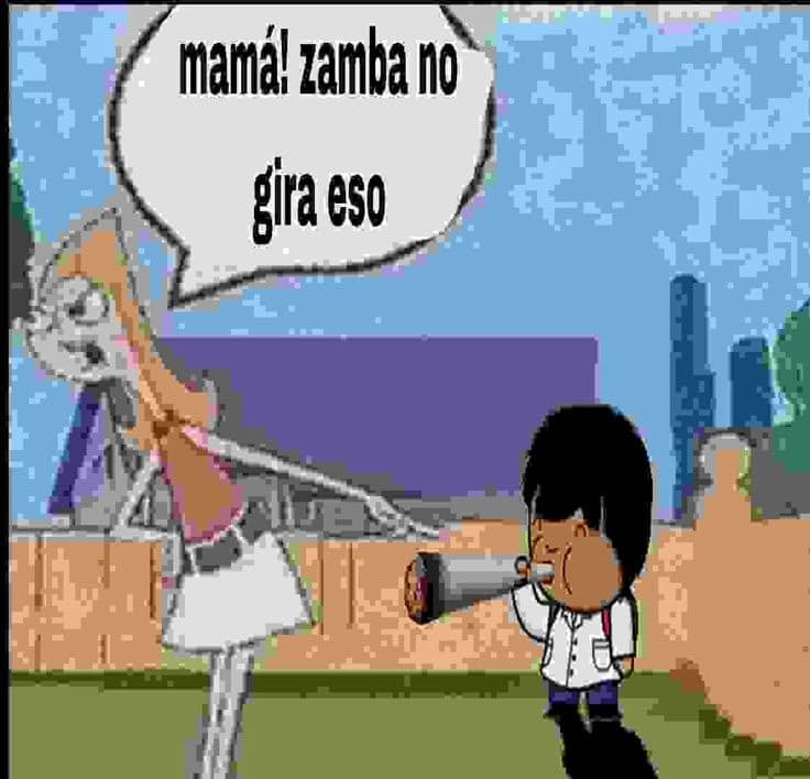 Hasta el cielo
