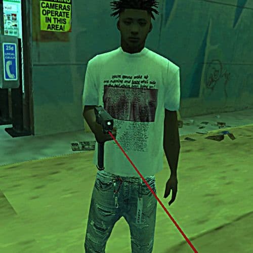 Cero* + ian crank type ''hoes''