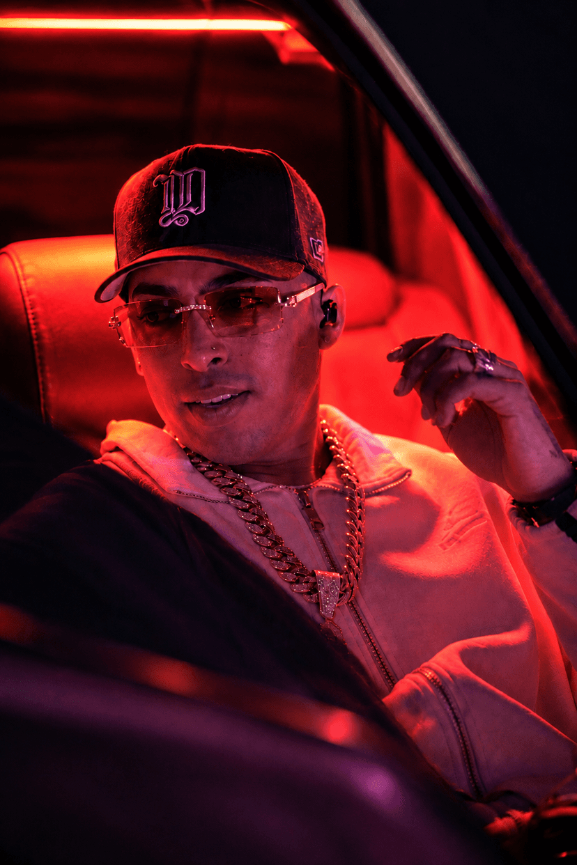 "SATEO" | Reggaeton Old School Type Beat