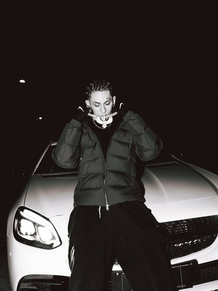 TRAP | KHEA X LUCHO SSJ