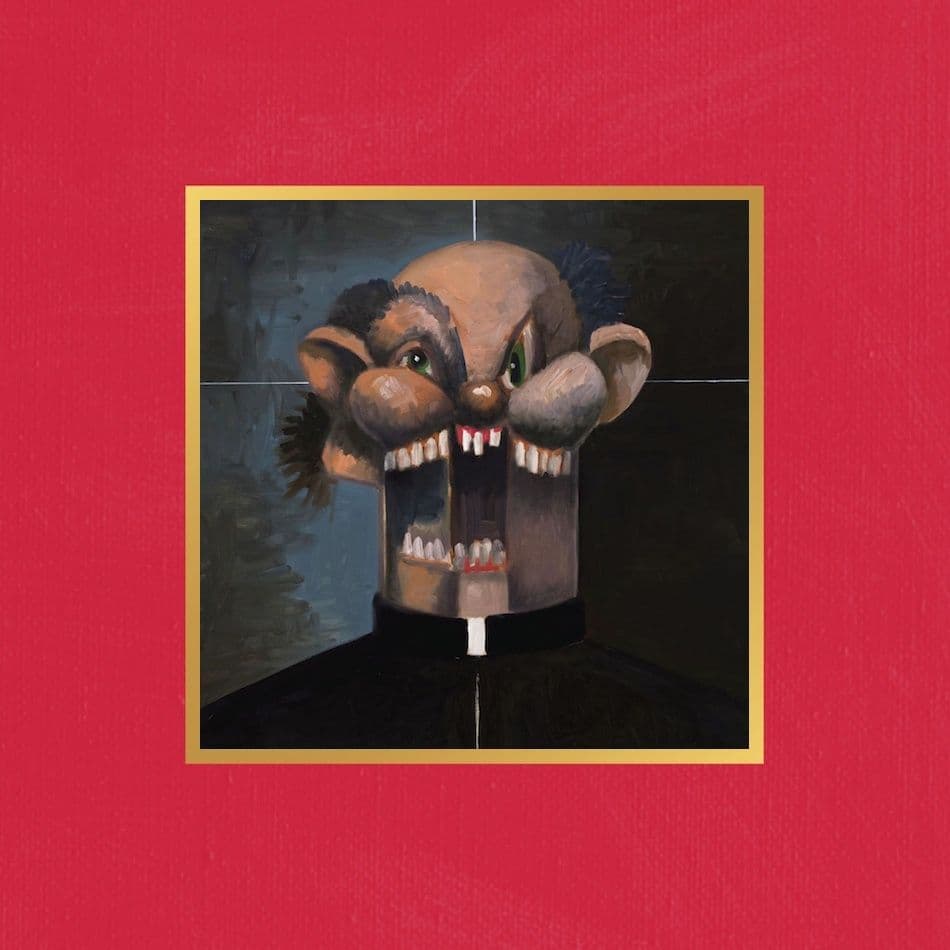 Kanye West x MBDTF Type Beat